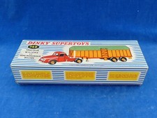 Rare dinky toys d'occasion Rare dinky toys d'occasion  Artenay