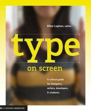 Type screen critical for sale  Montgomery