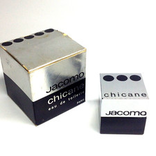Jacomo miniature ancienne d'occasion  Lattes