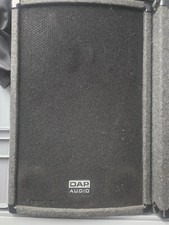 Dap audio 2 gebraucht kaufen  Osterhofen
