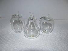 Vintage handblown princess for sale  Jersey Shore