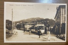Varese robarello tram usato  San Nazzaro