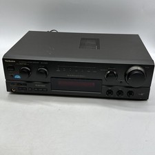 Technics ax540 control d'occasion  Expédié en Belgium