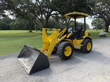 2013 komatsu wa50 for sale  Zephyrhills