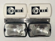Pair cibie iode for sale  Pinole