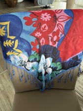 Desigual dreieckstuch neu gebraucht kaufen  Waldesch