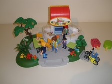 Playmobil ice cream for sale  STOURBRIDGE