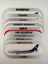 sticker airbus d'occasion sticker airbus d'occasion Sauveterre-de-Comminges