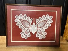 Large matted framed for sale  Gordon
