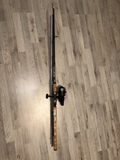 Angelrute rolle spro gebraucht kaufen  Duisburg