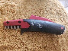 Solo comb horse for sale  NORWICH
