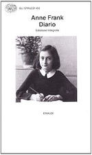 Diario frank anne usato  Vejano