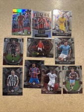 Lot panini select d'occasion  Champcueil