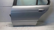 Porte arriere gauche d'occasion  Cléguer