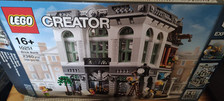 Lego creator expert gebraucht kaufen  Esslingen am Neckar