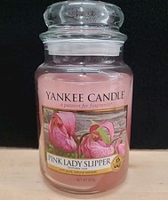 Yankee candle pink for sale  Gloucester