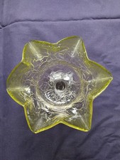 glass bon bon dish for sale  STOKE-ON-TRENT