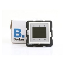 Berker 29848989 radio gebraucht kaufen  Frankfurt am Main