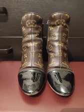 stivaletto louis vuitton usato  Ciampino