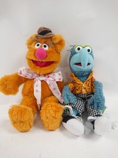 Fozzie bear gonzo for sale  RUGBY