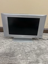 Philips lcd flat for sale  Hastings