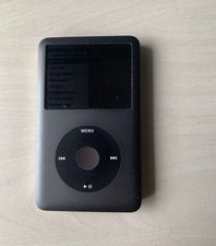 Ipod classic 6th d'occasion  Pont-à-Mousson