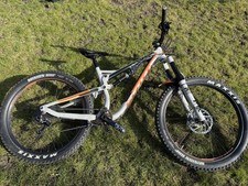 Scott genius 720 gebraucht kaufen  Ilsenburg (Harz)