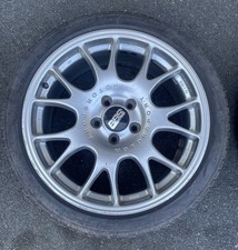 Single genuine bbs for sale  STOKE-ON-TRENT
