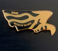 Maine 2002 odyssey for sale  Auburn