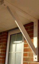 Onewooden timber front for sale  DUNSTABLE