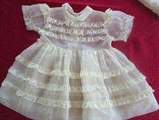 Baby girl dress for sale  Gladwin