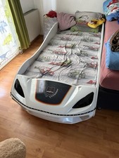 Autobett kinderbett rio gebraucht kaufen  Lienen