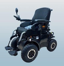 Meyra ptimus elektrorollstuhl gebraucht kaufen  Hamm