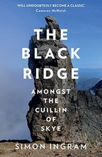 Black ridge amongst for sale  ROSSENDALE
