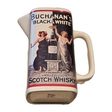 Scotch whiskey pitcher for sale  Fort Mill