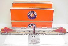 Lionel 24504 gauge for sale  Flowery Branch