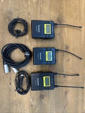 Saramonic audio funkstrecke gebraucht kaufen  Köln