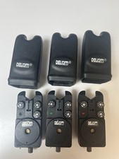 Delkim alarms mk1 for sale  HATFIELD