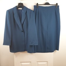 Jacques vert blue for sale  NEW MALDEN