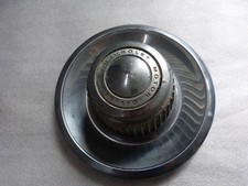 Corvette radnabenkappe radnabe gebraucht kaufen  Solms