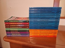Lotto libri piccoli usato  Tolmezzo