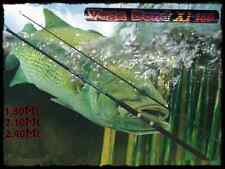 Canna pesca spinning usato  Amelia