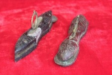 Instrumento musical tradicional indiano antigo vintage indiano antigo feito à mão comprar usado  Enviando para Brazil