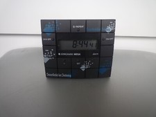 Junghans funkwecker mega gebraucht kaufen  Kelkheim