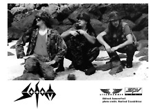 Sodom promo photo gebraucht kaufen  Deutschland