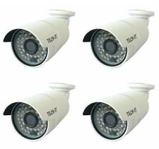 Kit telecamere ahd usato  Giugliano in Campania