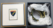 Aspinal london khaki for sale  CONGLETON