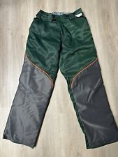 Dolmar schnittschutz hose gebraucht kaufen  Oberstenfeld