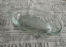 Zwiebackreibe glasreibe drgm gebraucht kaufen  Hanstedt