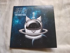 CATS in SPACE  TOO MANY GODS *FULLY SIGNED RARE* Original press  CD 2015, usado comprar usado  Enviando para Brazil